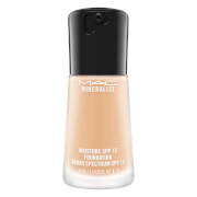 Mac Mineralize Moisture Spf 15 Foundation Various Shades Nc20 mac kopen in de aanbieding