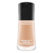 Mac Mineralize Moisture Spf 15 Foundation Various Shades Nw20 mac kopen in de aanbieding