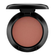 Mac Small Eye Shadow Various Shades Matte2 Brown Script mac kopen in de aanbieding