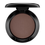Mac Small Eye Shadow Various Shades Satin Brun mac kopen in de aanbieding