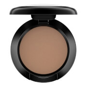 Mac Small Eye Shadow Various Shades Matte Charcoal Brown mac kopen in de aanbieding