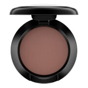 Mac Small Eye Shadow Various Shades Matte Corduroy mac kopen in de aanbieding
