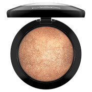 Mac Mineralize Skinfinish Highlighter Various Shades Gold Deposit mac kopen in de aanbieding