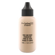 Mac Studio Face And Body Foundation Various Shades C1 mac kopen in de aanbieding