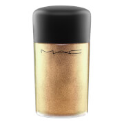 Mac Pigment Colour Powder Various Shades Old Gold mac kopen in de aanbieding