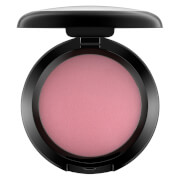 MAC Sheertone Blush (tonalità diverse - Breath of Plum