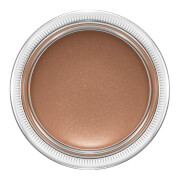 MAC Pro Longwear Paint Pot Eye Shadow review