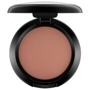 Mac Powder Blush Various Shades Swiss Chocolate mac kopen in de aanbieding
