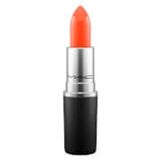 Mac Lipstick 3G Various Shades Neon Orange Amplified mac kopen in de aanbieding