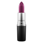 Mac Lipstick 3G Various Shades Rebel Satin mac kopen in de aanbieding