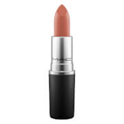 Mac Lipstick 3G Various Shades Taupe Matte mac kopen in de aanbieding
