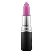 Mac Lipstick 3G Various Shades Up The Amp Amplified Creme mac kopen in de aanbieding