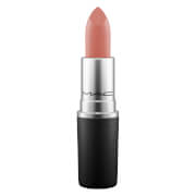 Mac Lipstick 3G Various Shades Velvet Teddy Matte mac kopen in de aanbieding