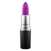 Mac Lipstick 3G Various Shades Violetta Amplified mac kopen in de aanbieding