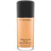 Mac Studio Fix Fluid Spf 15 Foundation Various Shades Nc435 mac kopen in de aanbieding Mac Studio Fix Fluid Spf 15 Foundation Various Shades Nc435 mac kopen in de aanbieding