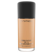 Mac Studio Fix Fluid Spf 15 Foundation Various Shades Nc44 mac kopen in de aanbieding