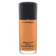 Mac Studio Fix Fluid Spf 15 Foundation Various Shades Nc46 mac kopen in de aanbieding Mac Studio Fix Fluid Spf 15 Foundation Various Shades Nc46 mac kopen in de aanbieding