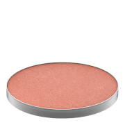 Mac Sheertone Shimmer Blush Pro Palette Refill Various Shades Ambering Rose mac kopen in de aanbieding
