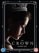 Sony Pictures The Crown Season 1 Platinum Edition sony pictures kopen in de aanbieding