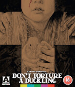 Don't Torture A Duckling - Dual Format (Includes DVD)