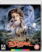 The Slayer - Dual Format (Includes DVD)