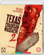 Massacre à la tronçonneuse 2