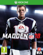 Madden NFL 18