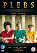 Plebs - Series 1