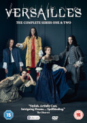 Versailles - Series 1-2