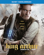 Warner Home Video King Arthur Legend Of The Sword Includes Digital Download warner home video kopen in de aanbieding Warner Home Video King Arthur Legend Of The Sword Includes Digital Download warner home video kopen in de aanbieding