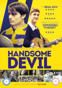 Handsome Devil breaking glass pictures kopen in de aanbieding