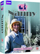 Nanny Series 1-3