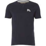 T-Shirt Homme Hemsby Tokyo Laundry - Bleu Marine - S - Bleu