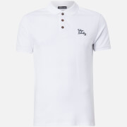 Tokyo Laundry Mens Winterfield Polo Shirt White S tokyo laundry kopen in de aanbieding