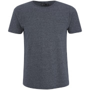 Dissident Mens Pablo Pique T Shirt Dark Sapphire L Blue dissident kopen in de aanbieding Dissident Mens Pablo Pique T Shirt Dark Sapphire L Blue dissident kopen in de aanbieding