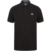 Le Shark Mens Halkin Polo Shirt Black S le shark kopen in de aanbieding Le Shark Mens Halkin Polo Shirt Black S le shark kopen in de aanbieding