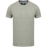 Le Shark Mens Darsham T Shirt Grey Marl S le shark kopen in de aanbieding Le Shark Mens Darsham T Shirt Grey Marl S le shark kopen in de aanbieding