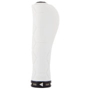 Fabric Ergo Lock On Grips White fabric kopen in de aanbieding