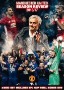 Manchester United Season Review 2016/17