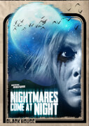 Nightmares Come at Night