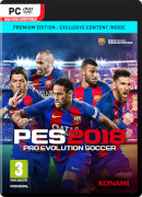 Konami Pes 2018 Premium Edition konami kopen in de aanbieding Konami Pes 2018 Premium Edition konami kopen in de aanbieding