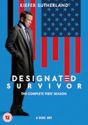 Designated Survivor - Season 1