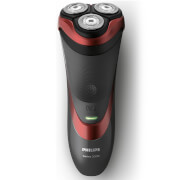 

Philips Men's S3580/06 Series 3000 Wet and Dry Electric Shaver with Pop-up Trimmer