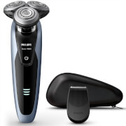 Rasoir électrique 100 % étanche Philips Series 9000 S9211/12 avec tondeuse de précision