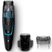 Philips Bt720213 Series 7000 Beard And Stubble Trimmer With Integrated Vacuum System philips kopen in de aanbieding Philips Bt720213 Series 7000 Beard And Stubble Trimmer With Integrated Vacuum System philips kopen in de aanbieding