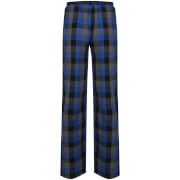 Tokyo Laundry Mens Kenning Check Lounge Pants Monaco Blue S tokyo laundry kopen in de aanbieding Tokyo Laundry Mens Kenning Check Lounge Pants Monaco Blue S tokyo laundry kopen in de aanbieding