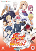 Food Wars! - Season 1