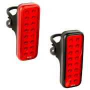 Knog Blinder Mob V Kid Grid Rear Light Red knog kopen in de aanbieding