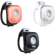 Knog Blinder Mini Dot Front Light Black knog kopen in de aanbieding Knog Blinder Mini Dot Front Light Black knog kopen in de aanbieding