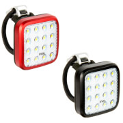 Knog Blinder Mob Kid Grid Rear Light Black knog kopen in de aanbieding Knog Blinder Mob Kid Grid Rear Light Black knog kopen in de aanbieding